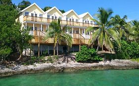 Bluff House Beach Resort & Marina